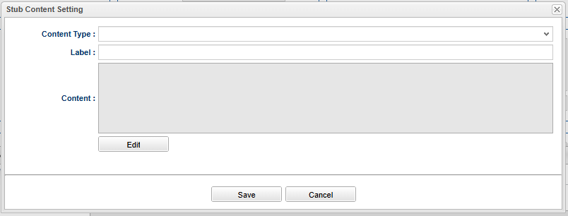webapi configuration openapi stub edit stub contents