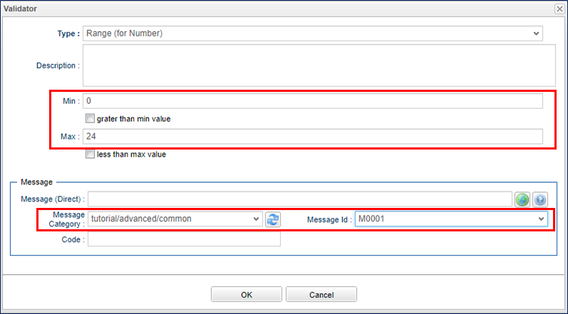 entity planedmanhour validatorsetting