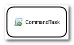 icon activity command