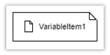 simple setting variable