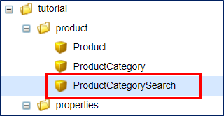 menu saveproductcategorysearch