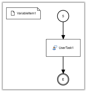 simple workflow