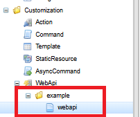 webapi create3