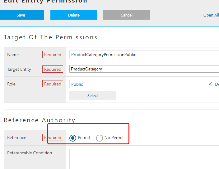 role entitypermission productcategory r2 en