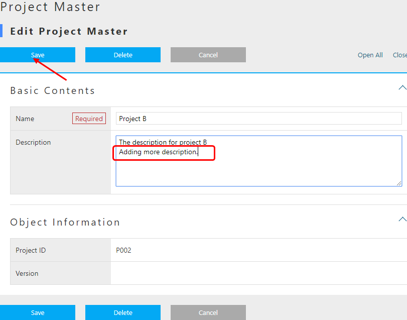 entity edit auditlog2 en