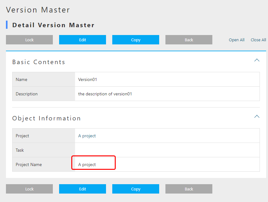 entity view expression en