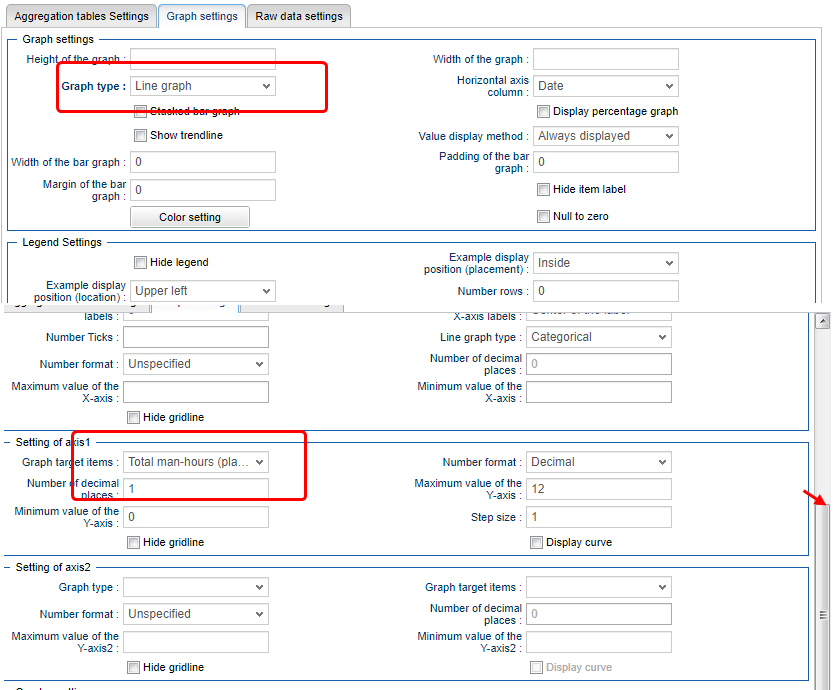 other aggregationgraph en