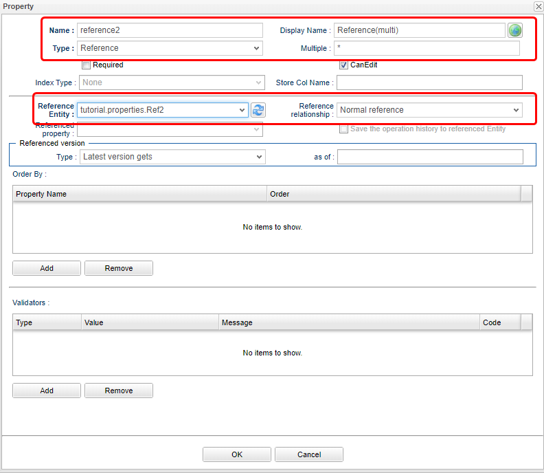 behavior reference2 en