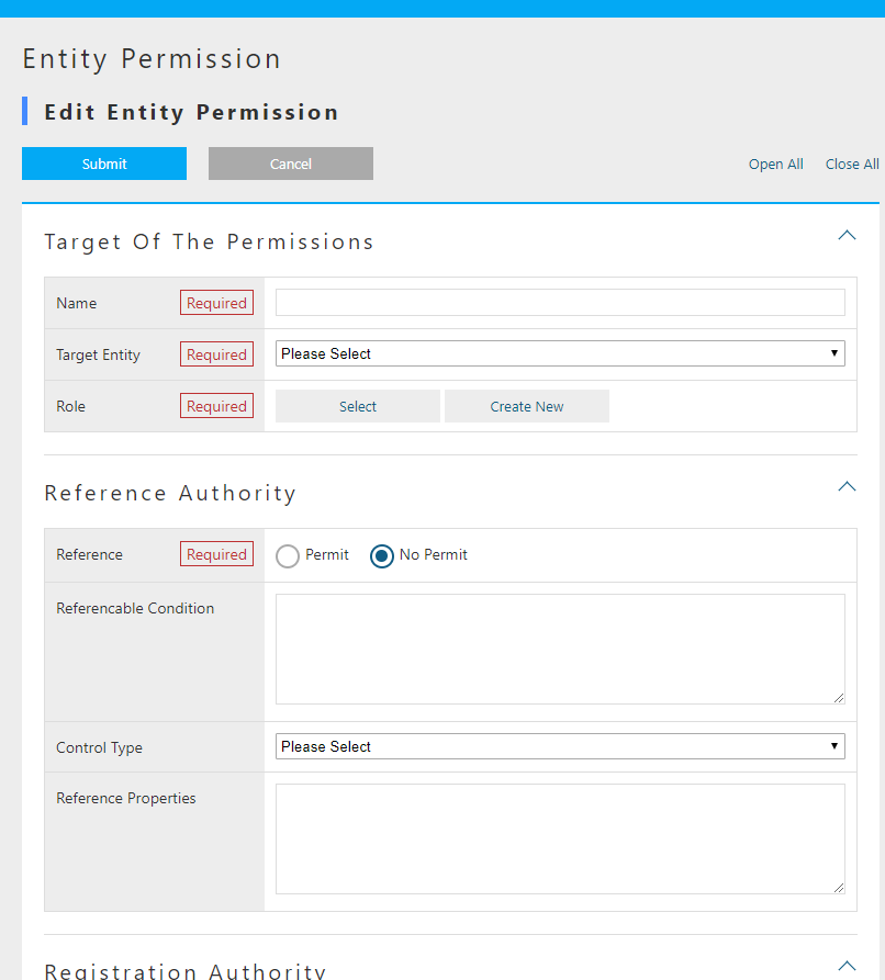 role entitypermission edit en