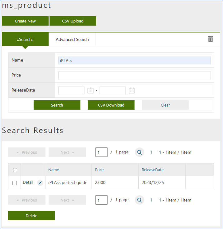 searchProduct