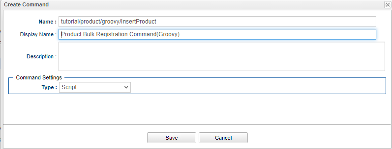 groovy createcommanddialog2 en