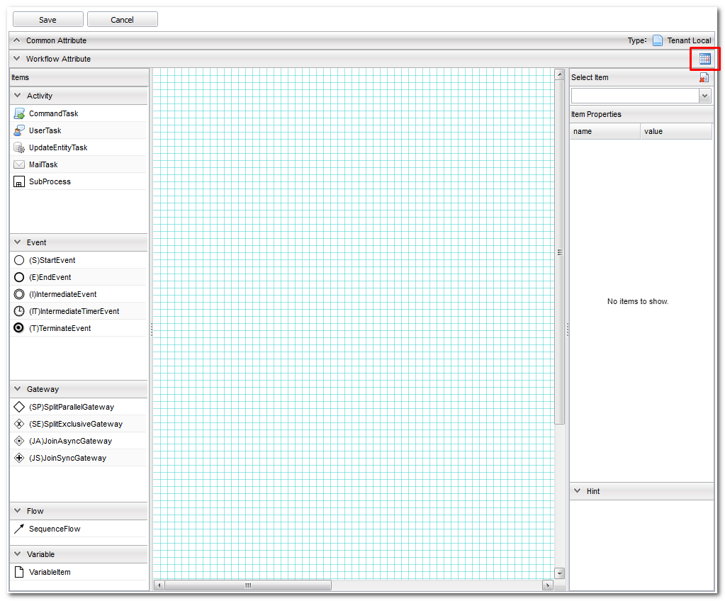 operation edit workflow en