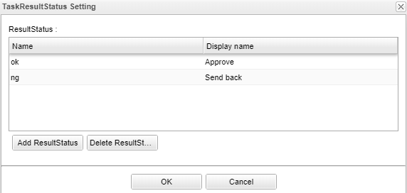 remand setting taskresultstatus en