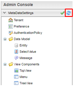 sample ec groovy gtmpl setup package import refresh