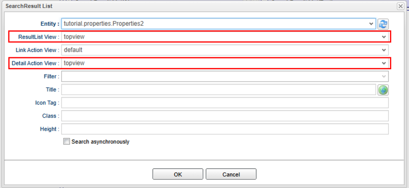topview searchresultlistdialog topview en